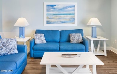 Laketown Wharf Resort unit 505, Panama City, FL 32408 - photo 6