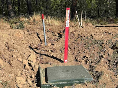 402 N Beck Ln unit Lot 8, Springdale, WA 99173 - photo 3