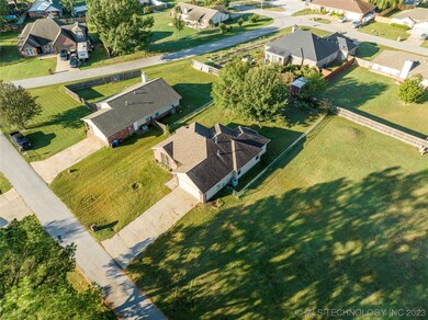 3512 S 215th East Ave, Broken Arrow, OK 74014 - photo 3