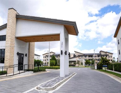 Gate Community