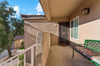 10101 N Arabian Trail unit 2037, Scottsdale, AZ 85258 - photo 2