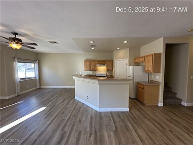 3413 Robust Robin Place unit 3, North Las Vegas, NV 89084 - photo 6