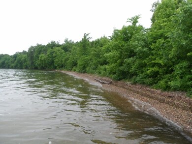 Great area to take a dip!