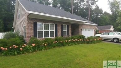 234 Brookstone Ct, Rincon, GA 31326 - photo 2