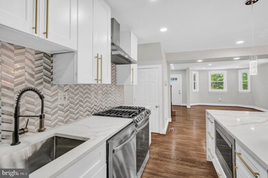 54 53rd St SE, Washington, DC 20019 - photo 4