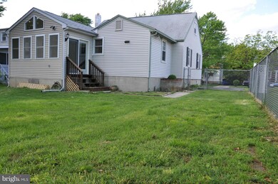 317 Hance Ave, Linthicum Heights, MD 21090 - photo 2