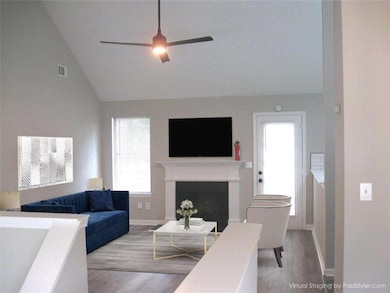 831 Stonebrook Dr, Lithonia, GA 30058 - photo 3