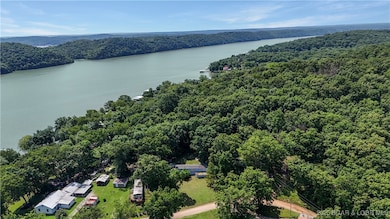 View of Nearby Ivy Bend