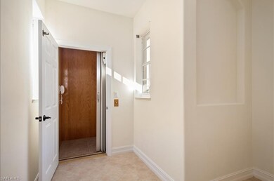 Private Elevator