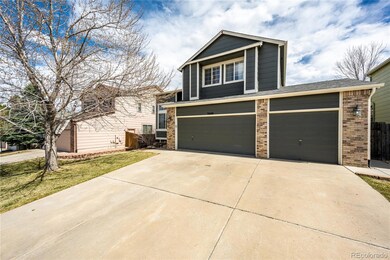 5646 S Wenatchee St, Aurora, CO 80015 - photo 5