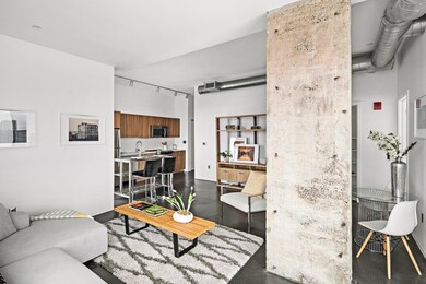 Metro9 unit 614, Somerville, MA 02143 - photo 6