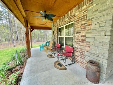 13394 N Pine Ridge Dr, Tahlequah, OK 74464 - photo 4