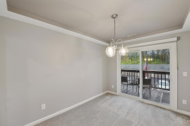 4341 Regency Ridge Ct, Cincinnati, OH 45248 - photo 5