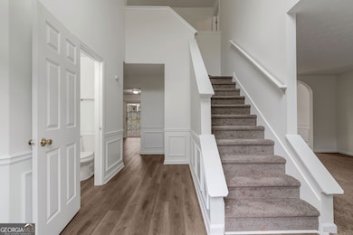 1385 Pinebreeze Way, Marietta, GA 30062 - photo 5