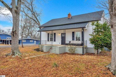 20 Lander St, Williamston, SC 29697 - photo 3