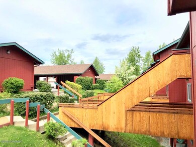 North View