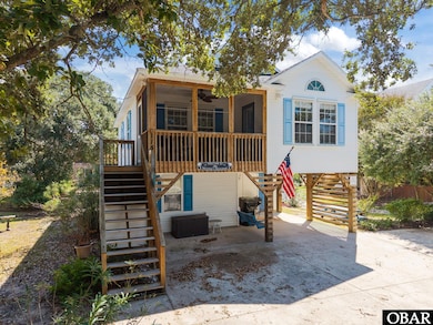 115 E Crocker Rd unit Lot 4, Nags Head, NC 27959 - photo 2