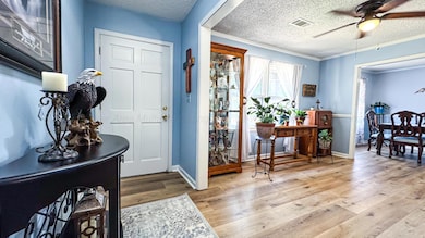 691 Cambridge Dr, Winfield, AL 35594 - photo 4