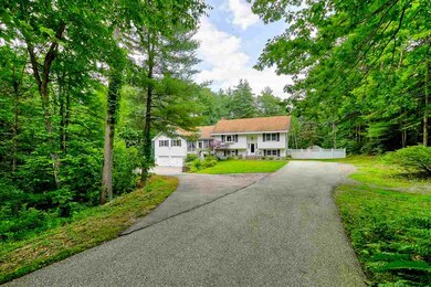 107 McGettigan Rd, Milford, NH 03055 - photo 2