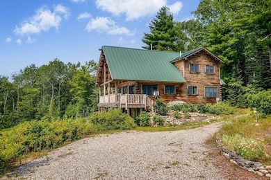 25 Spruce Point View Rd, Chebeague Island, ME 04017 - photo 2