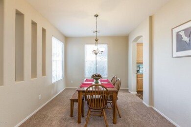 7) FORMAL DINING