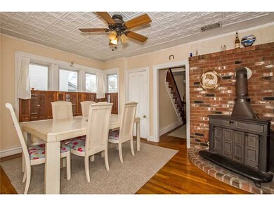 Dining Room.