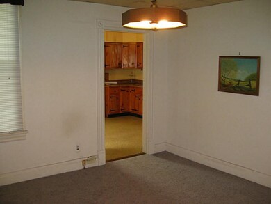 Dining Room.