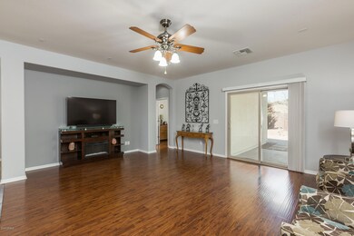 756 W Harvest Rd, San Tan Valley, AZ 85140 - photo 4