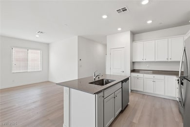 2721 Avril Point St, Las Vegas, NV 89156 - photo 7
