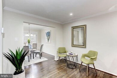 10200 Heron Pond Terrace, Burke, VA 22015 - photo 6