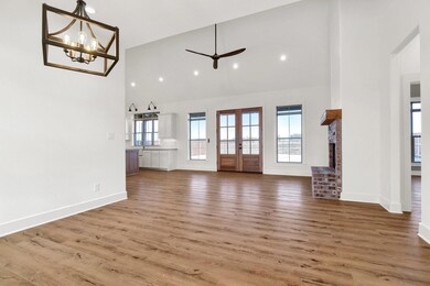 124 Rock Hill Rd, Pottsboro, TX 75076 - photo 5