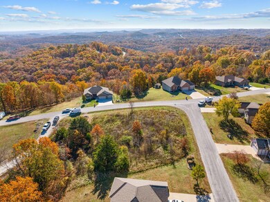 154 N View Dr, Branson, MO 65616