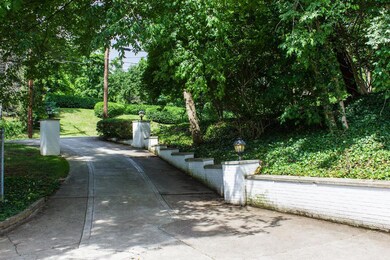 Entry Drive