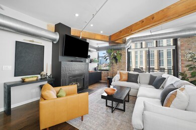 River North Commons unit 420, Chicago, IL 60654 - photo 4