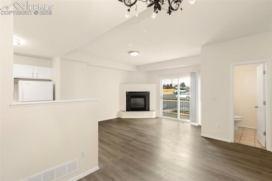 2095 Legacy Ridge View unit 110, Colorado Springs, CO 80910 - photo 7