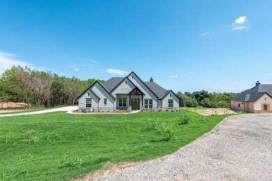 1051 Meadow Wood Terrace, Azle, TX 76020 - photo 4