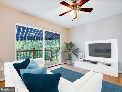 6905 Smyth St, Springfield, VA 22152 - photo 4