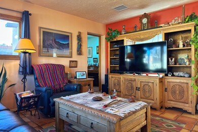 116 Quintana St, Santa Fe, NM 87501 - photo 5