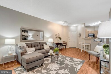 4401 Sedgehurst Dr unit 203, Fairfax, VA 22033 - photo 7