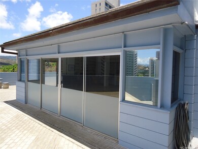 Meeting/Party Room