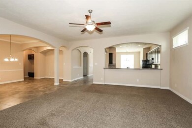 30811 Academy Trace Dr, Spring, TX 77386 - photo 5