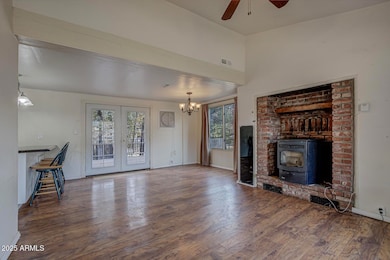 9147 W Cedar Dr, Strawberry, AZ 85544 - photo 6