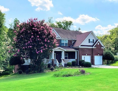 415 Tea Rose Ln N, Stockbridge, GA 30281 - photo 3