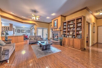 3106 Mimosa Way, Bentonville, AR 72712 - photo 4