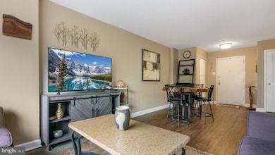 The Pavilion on the Park unit 201, Alexandria, VA 22304 - photo 4