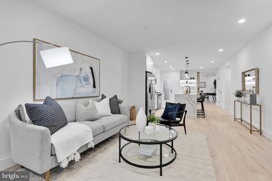 718 6th St NE unit 1, Washington, DC 20002 - photo 5