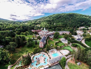 DR #50 N Forest Trail, Hot Springs, VA 24445 - photo 6