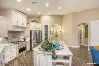 207A_Model Picture_Kitchen