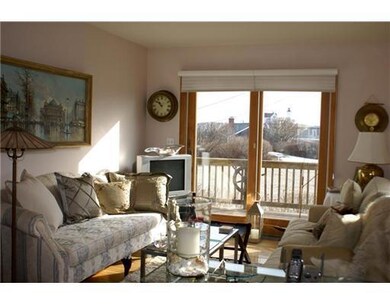 Living Room. Unwind & Relax