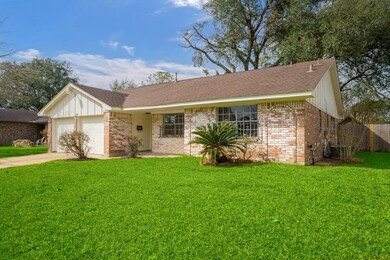 9743 Kirkfalls Dr, Houston, TX 77089 - photo 3